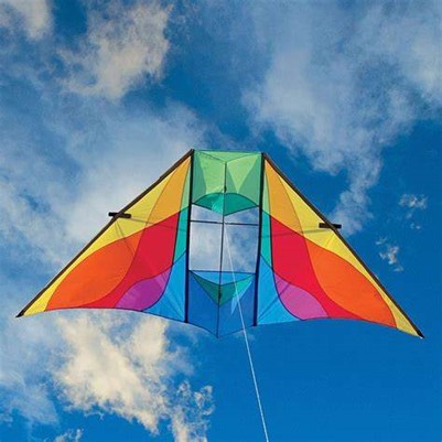 Delta Kites