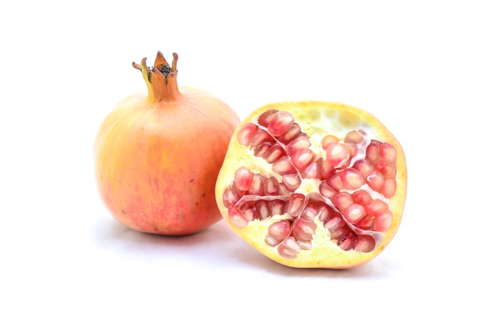 Ever Sweet pomegranate
