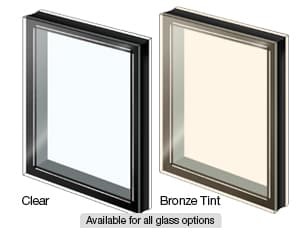 Glass Options