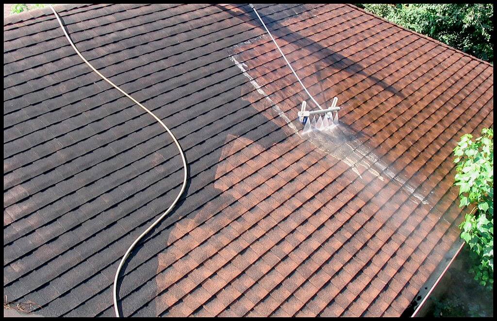 Power Washer