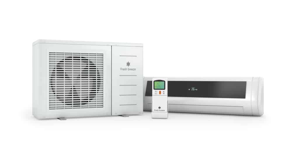 Quietest Air Conditioners for No-Rattle Cooling