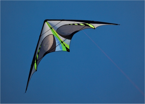 Stunt Kites