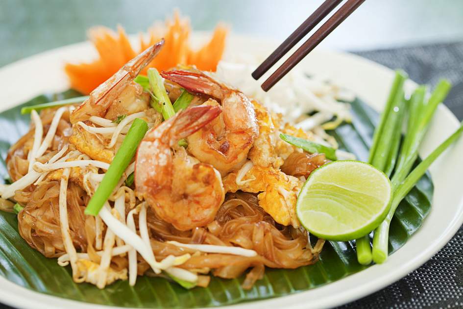 Thai Cuisine