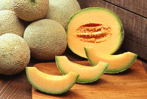 The Colossal Cantaloupe (El Gordo)