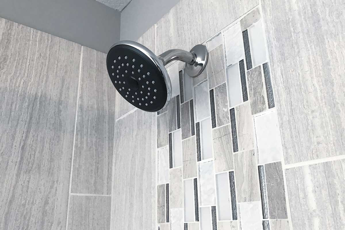 Best Material For Shower Walls, Best Tile For Showers Walls