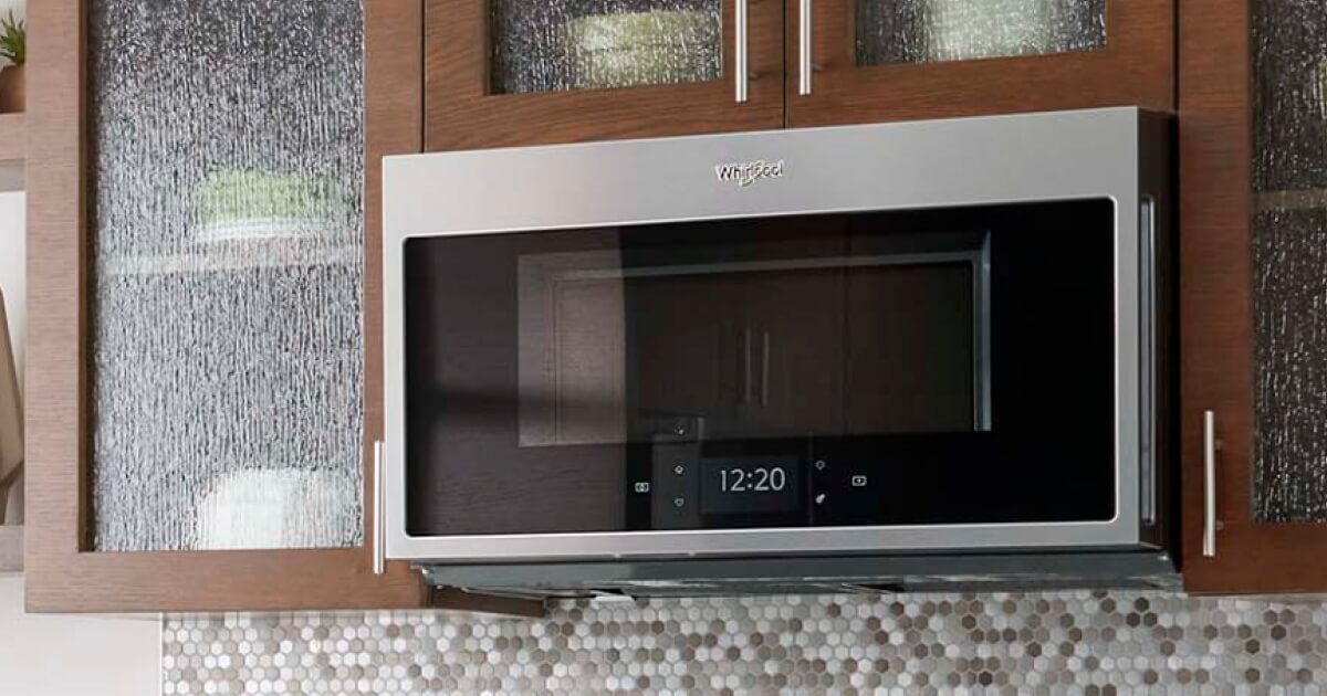 What is a Convection Microwave