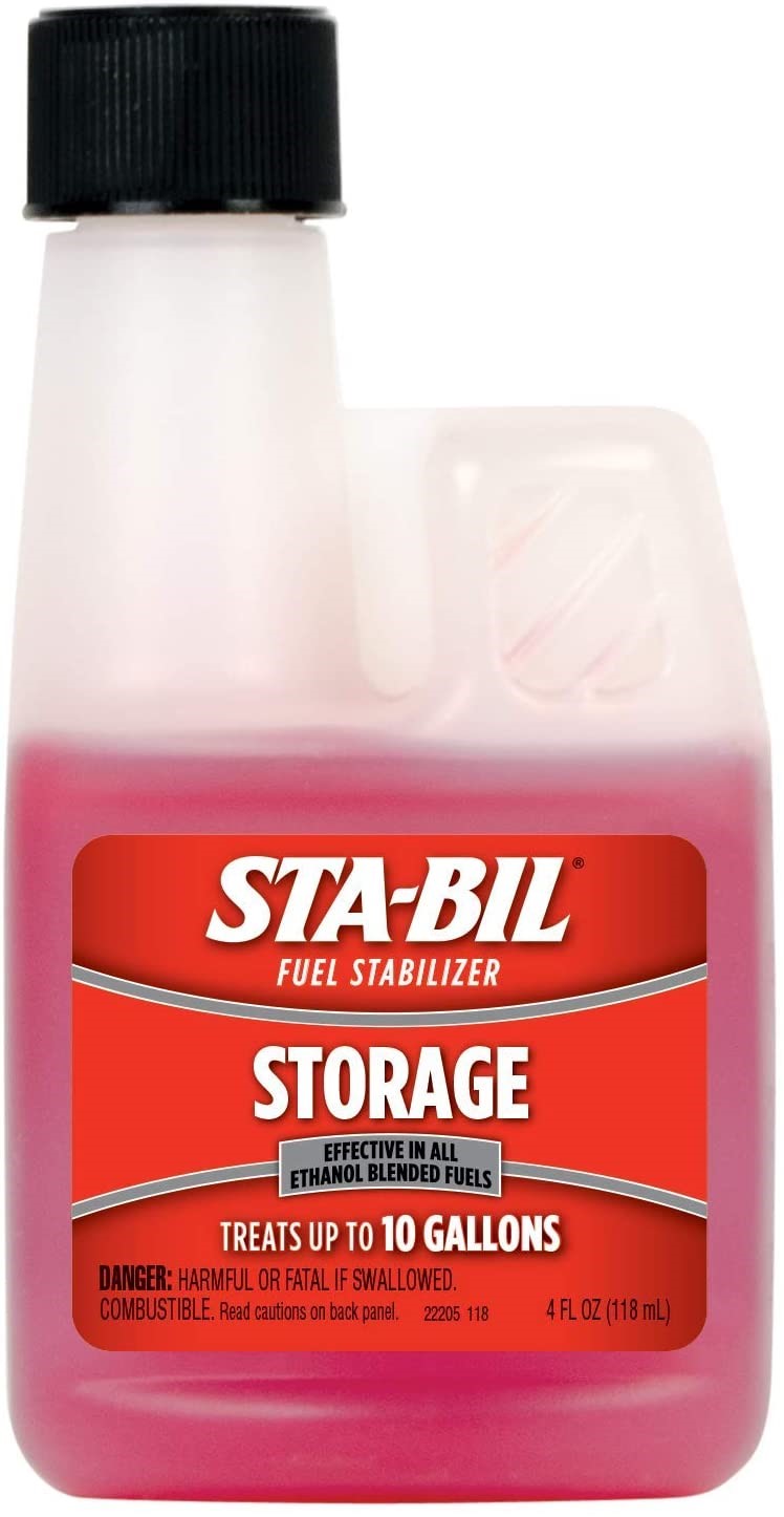 fuel stabilizers