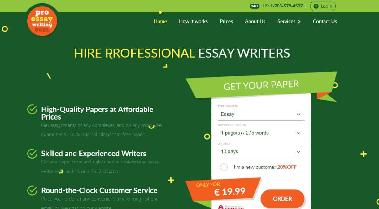 legit paper writing service