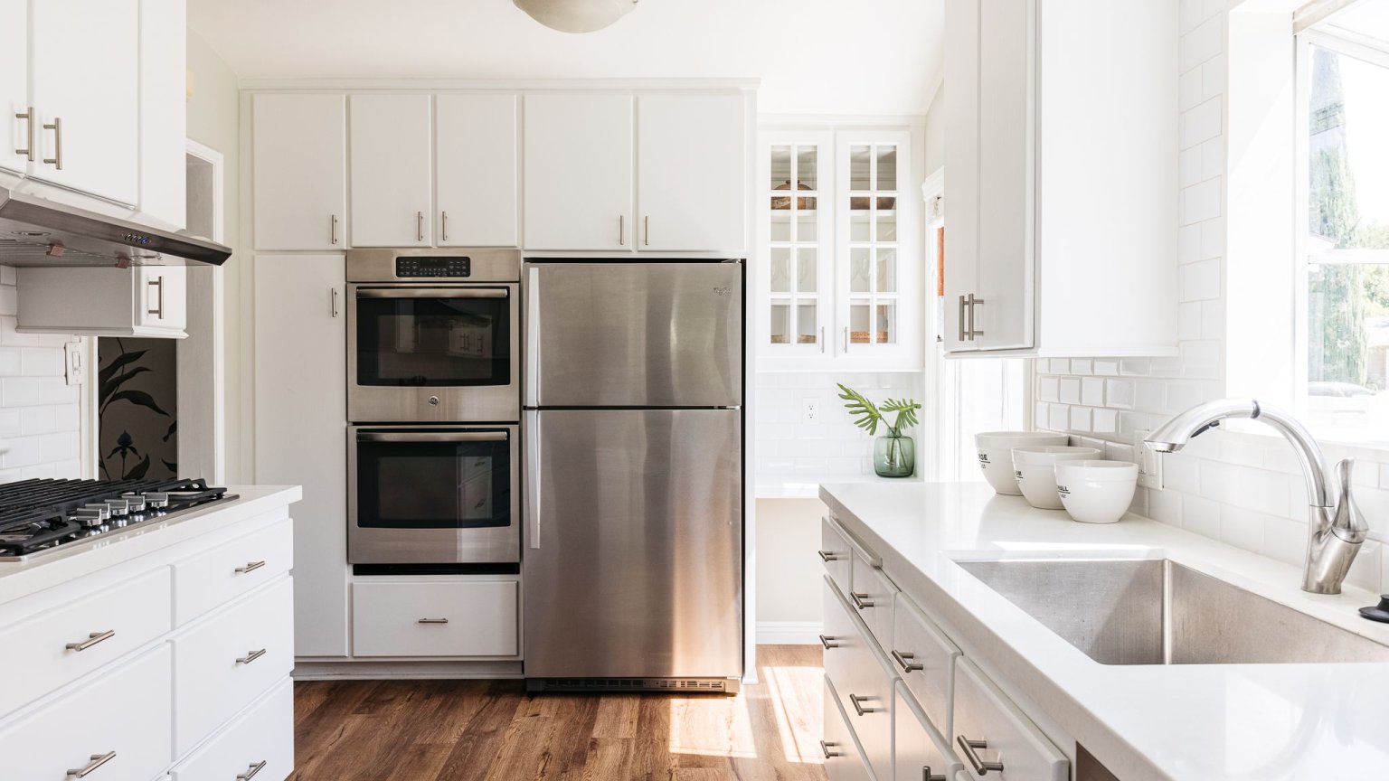 How to Find Inexpensive Quartz Kitchen Countertops EatHappyProject