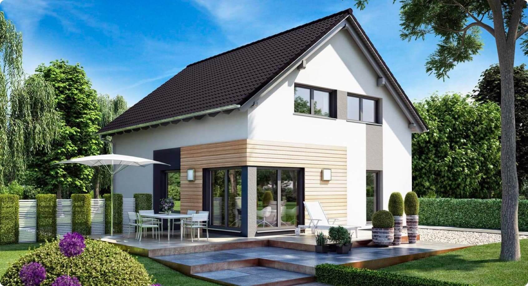 Best Way To Build A House In Germany