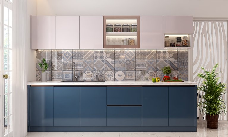 Put Your Kitchen on Trend With The Latest Designs in 2023