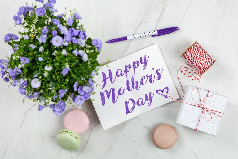 DIY Mother's Day Gifts That Are Easy and Affordable