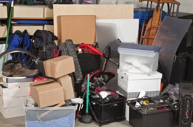 Getting Rid of Junk: Tips and Tricks for Effective Removal