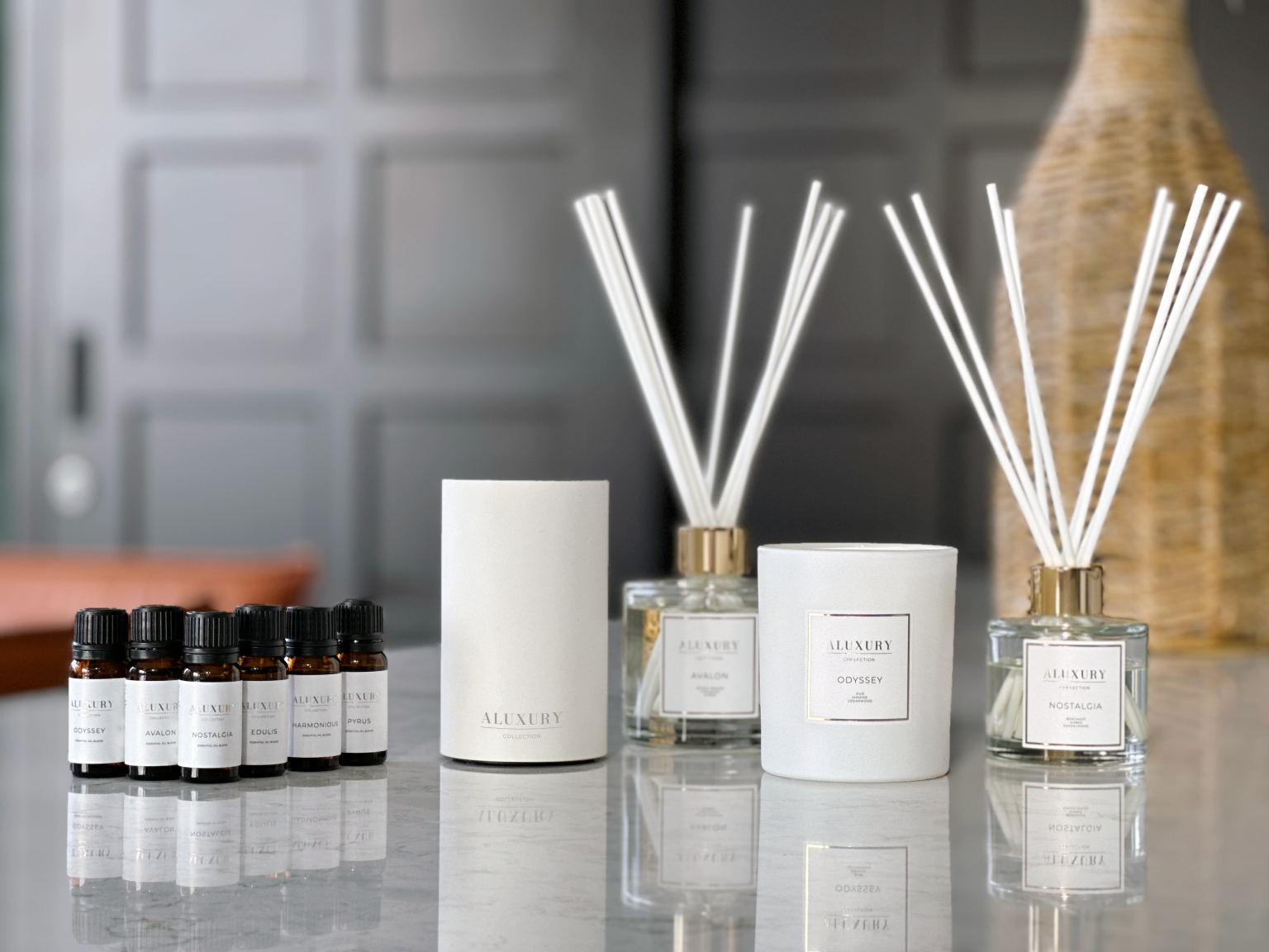 How to Pick Fragrances for Each Room of the Home EatHappyProject