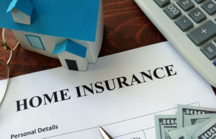 5 Damages That an Ideal Homeowners Insurance Must Cover
