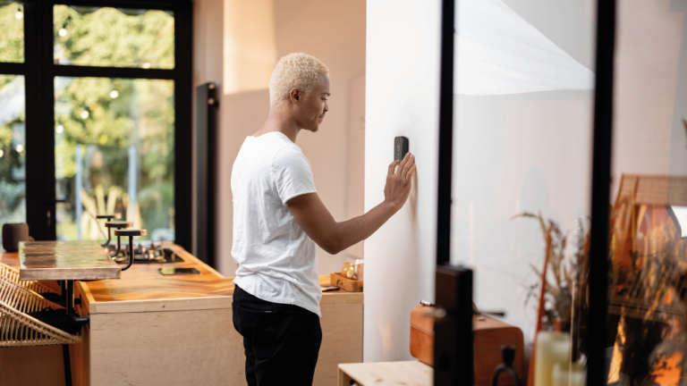 Thermostat Placement - Why You Should Not Place Your Thermostat Near the Kitchen