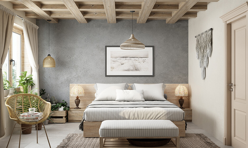 Top 10-bedroom Decor Ideas
