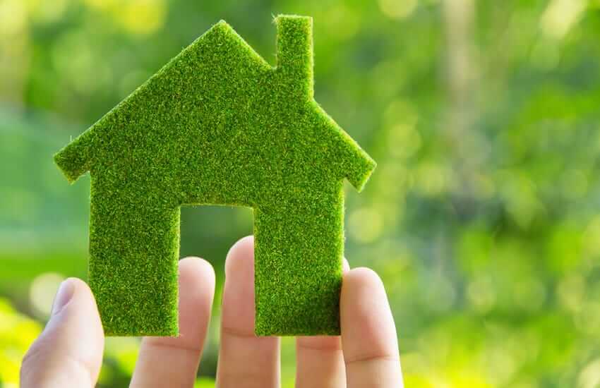 Eco Friendly Home Improvement