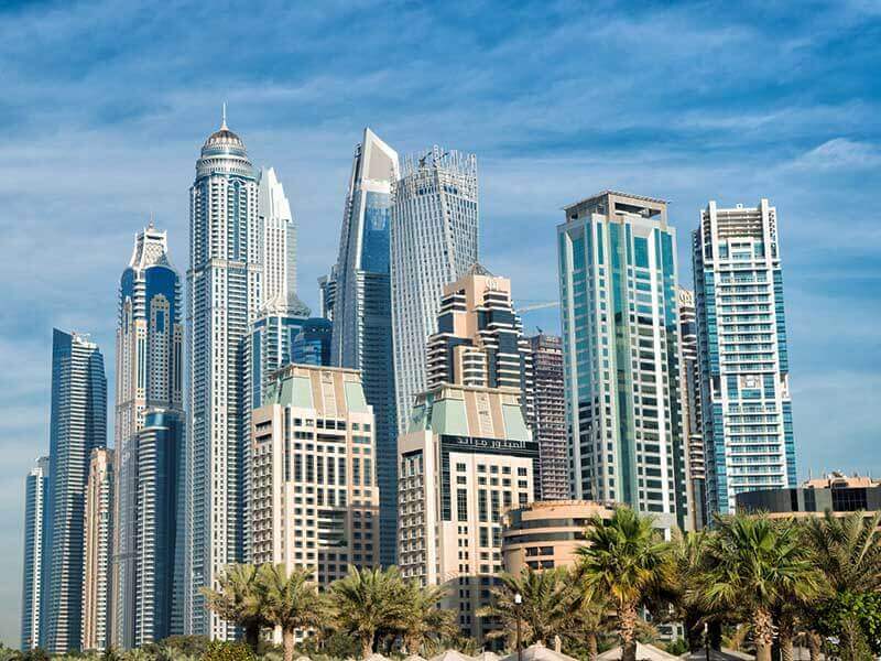Accrue Profits with Investment in New Flat Acquisitions in Dubai
