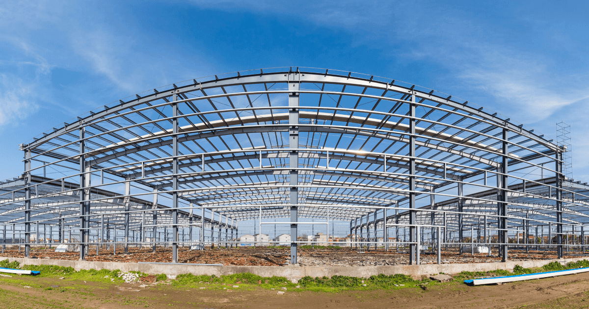 Saskatchewan's Prefab Steel Building Solution: Why More and More Are Choosing Steel Buildings