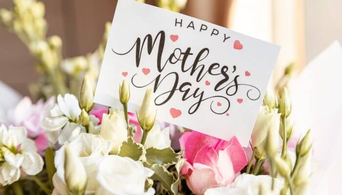 6 Gifting Ideas For Mother’s Day In 2023