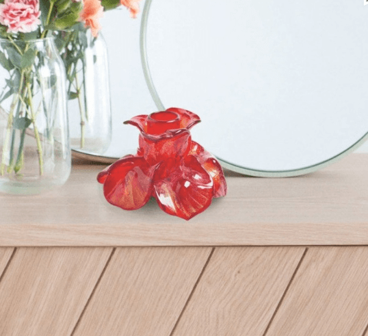 Creating a Luxurious Living Space with Murano Glass Accessories