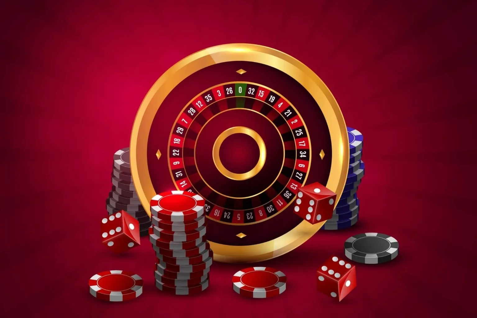 10 best casinos online