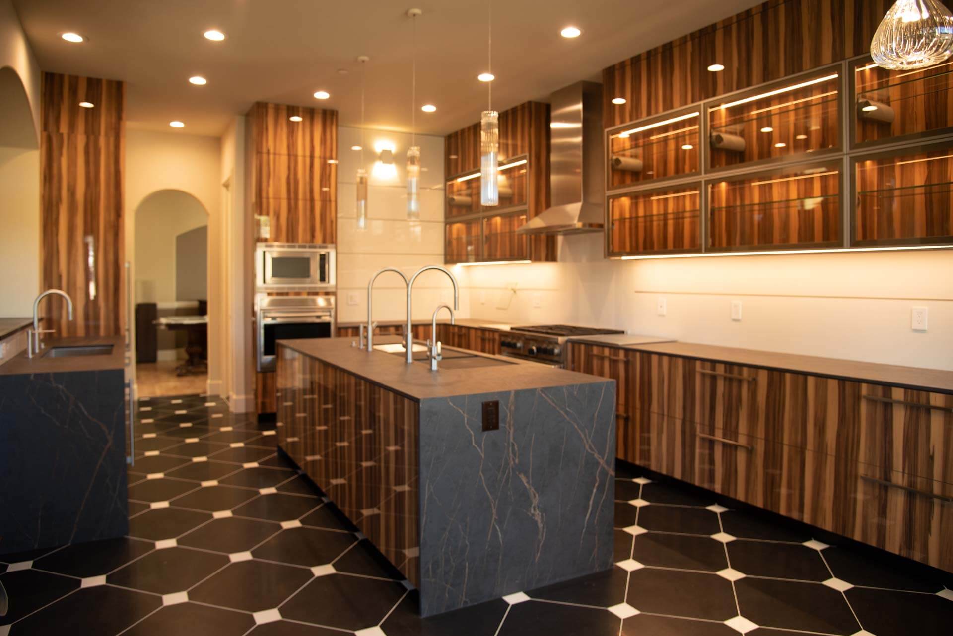 Creating a Contemporary Kitchen - Remodeling Made Easy
