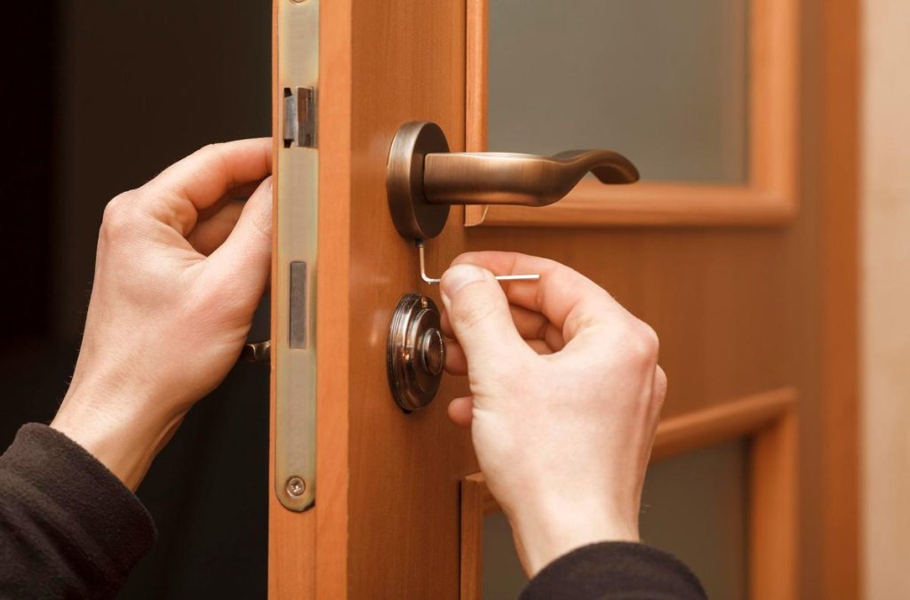 Everything You Need to Know About Residential Locksmiths