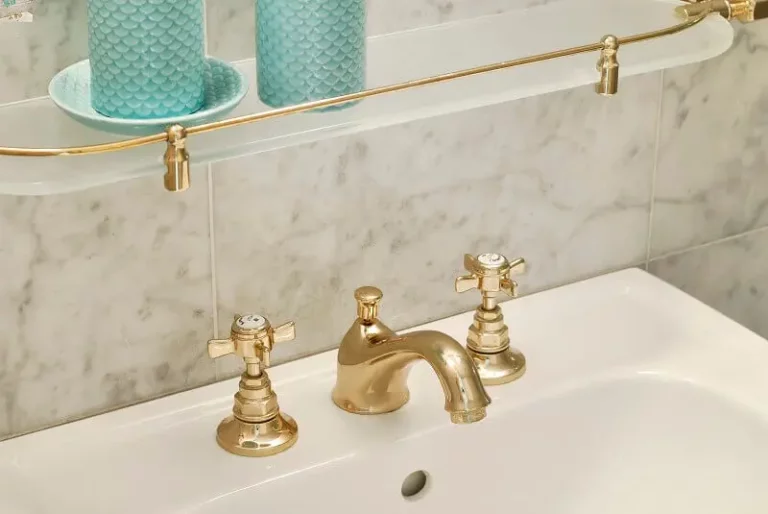 Luxury Redefined: Explore the Latest Trends in Bathroom Faucets