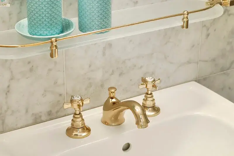 Luxury Redefined: Explore the Latest Trends in Bathroom Faucets
