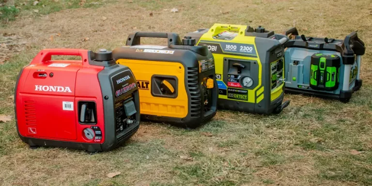 An Essential Guide To Portable Generator Shopping