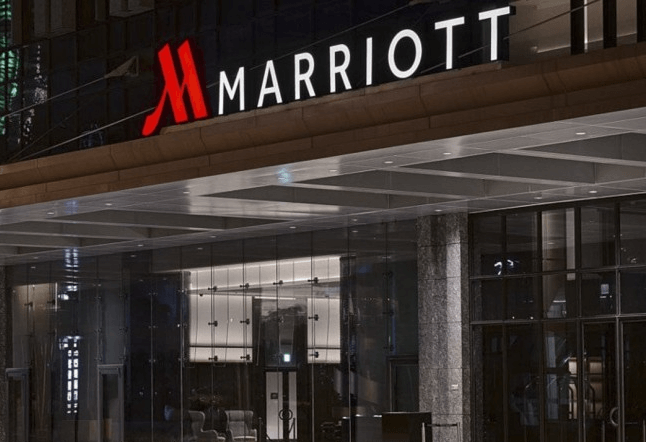 Marriott allows guests to personalize their housekeeping preferences before their stay to accommodate their evolving preferences