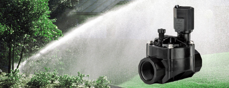 How to Find Lawn Sprinkler Irrigation Valves