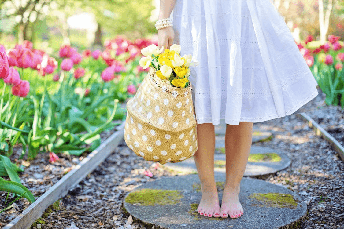 Bringing Nature Indoors: How to Create a Serene Floral Haven in Your Home