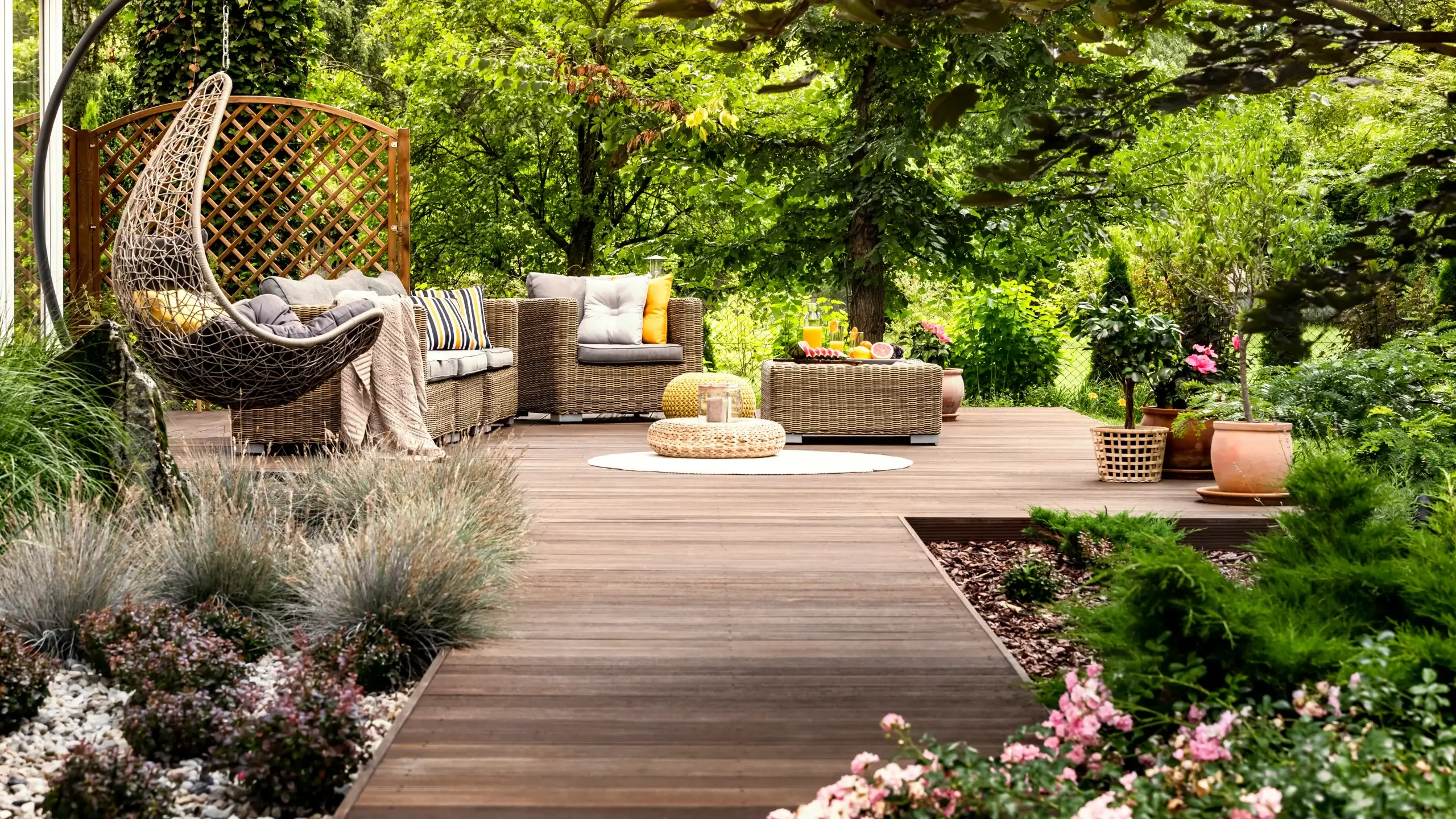 Give your Garden a Well Deserved Upgrade with these Tips!