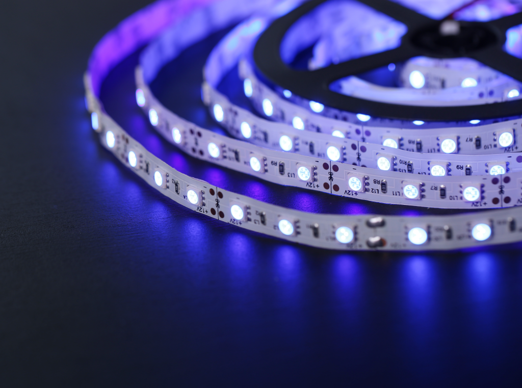 Learn How to Control LED Strip Lights An Easy Guide