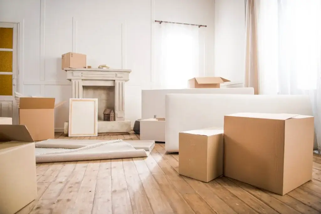 Top 6 Reasons Why Choosing a Reliable Moving Company in NJ is Essential