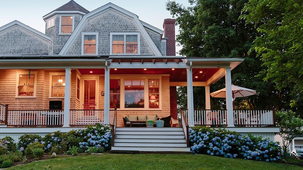 8 Best Ways to Boost the Value of Your Home