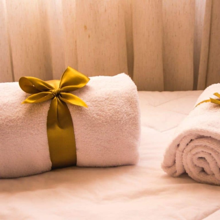 What Are the Latest Trends When It Comes to Bath Towels?