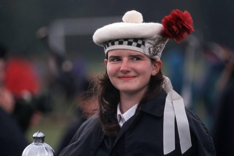 Discover the Charm of Scottish Hats: Elevate Your Style Game with Tartan Elegance!