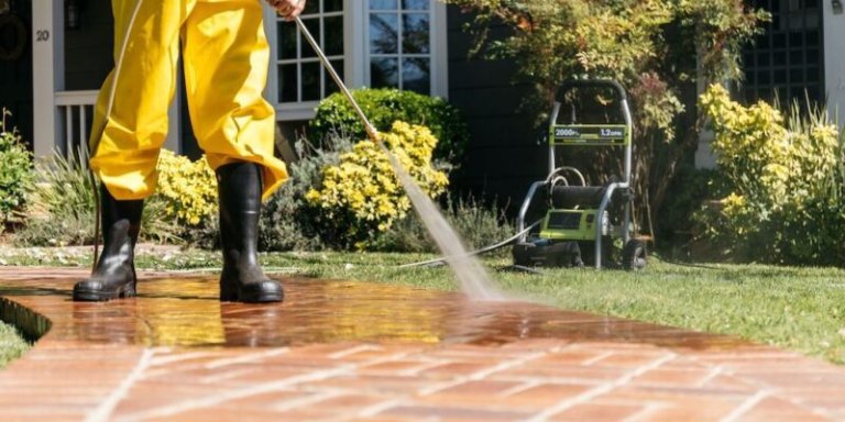 Essential Questions To Ask Before Power Washing Services