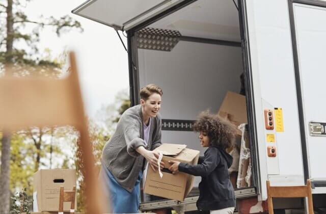 How to Save Money on Moving Costs?