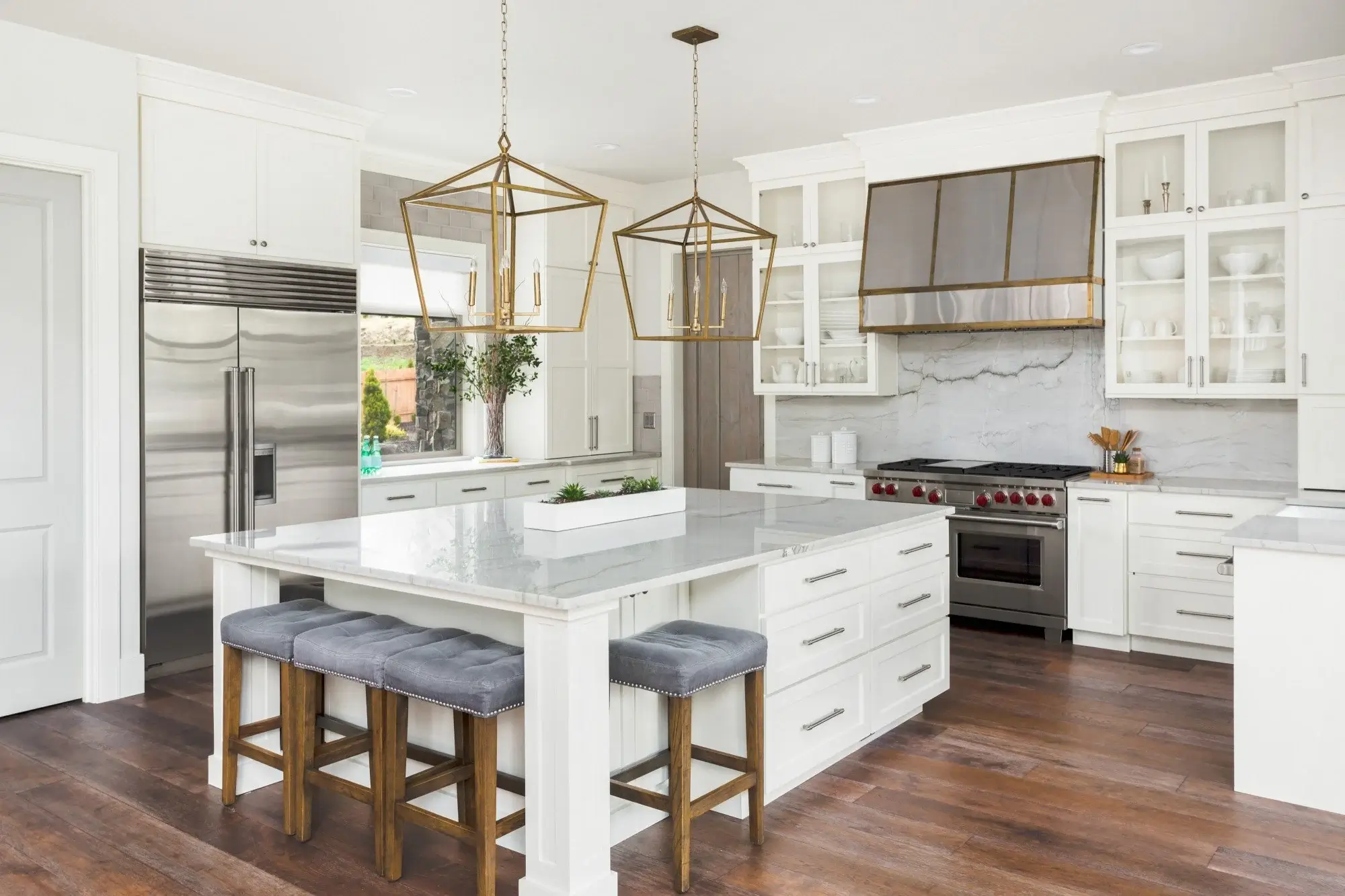 Unleash Your Culinary Creativity: Discover the Power of Custom Kitchen Remodel Services