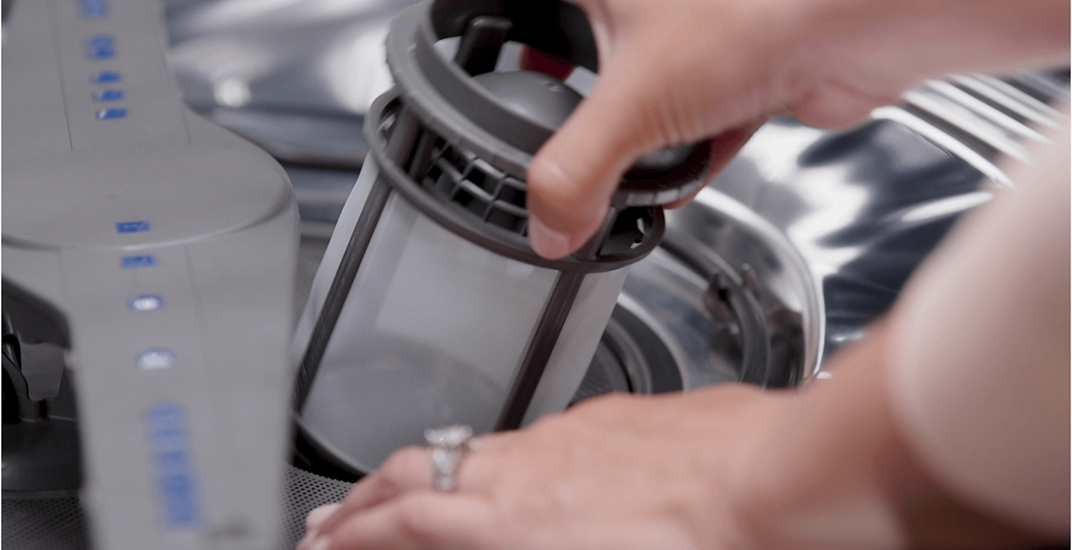 How to Use and Maintain Your Whirlpool Dishwasher A Comprehensive User