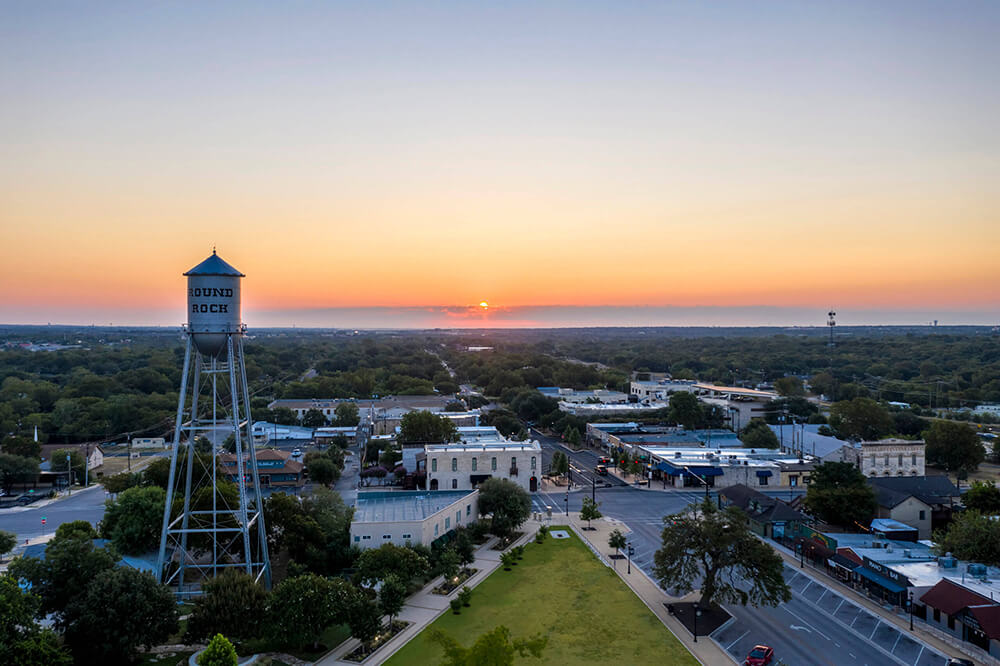 Living in Round Rock, TX: Local Relocation Guide