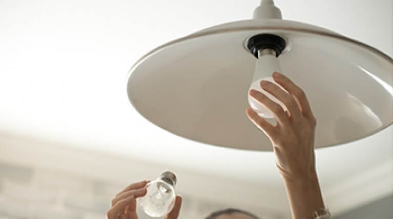 Energy-Saving Tips for Your Home.