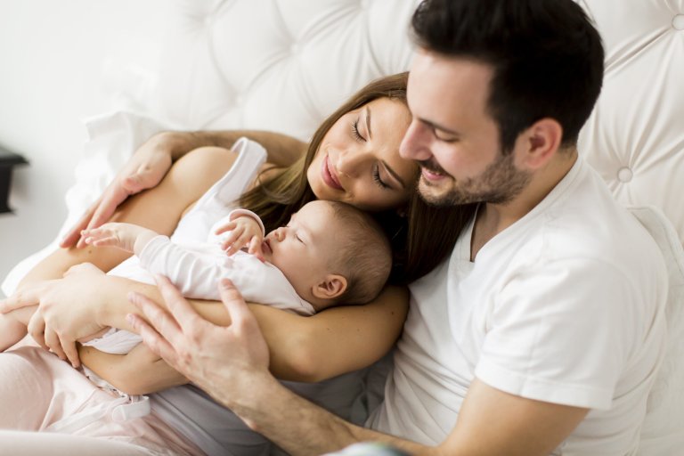 Tips for New Parents Before the Baby Comes