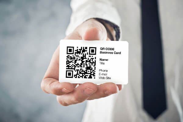 How to Use QR Codes to Grow Your Business