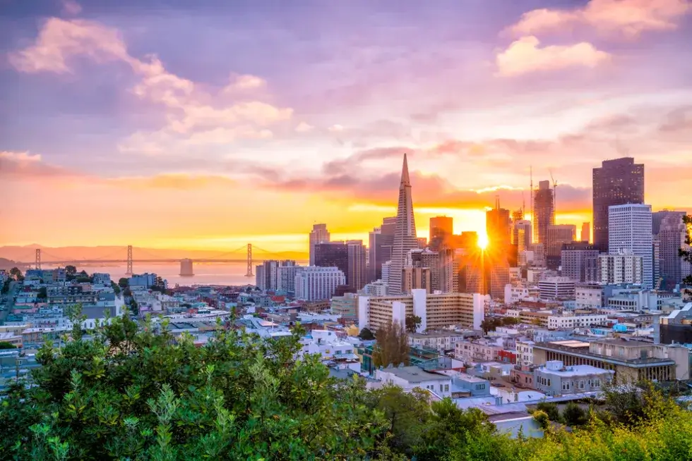 Best Tips for Relocating to San Francisco, CA